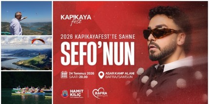 2026 Kapıkayafest Doğa ve Spor Tutkunlarını Bir Araya Getirecek
